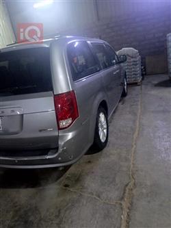 دودج جراند كارافان